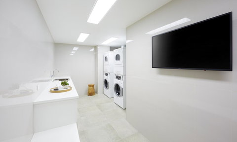 Holiday Inn Express Adelaide City Centre, An IHG Hotel - Holiday Adelaide 29