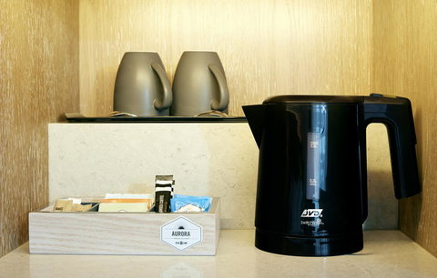 Holiday Inn Express Adelaide City Centre, An IHG Hotel - Holiday Adelaide 3