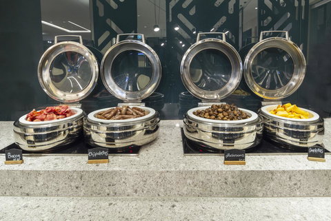 Holiday Inn Express Adelaide City Centre, An IHG Hotel - Holiday Adelaide 25