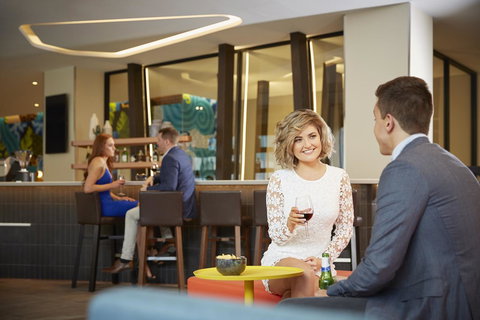 Holiday Inn Express Adelaide City Centre, An IHG Hotel - Holiday Adelaide 30