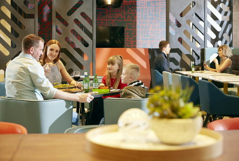 Holiday Inn Express Adelaide City Centre, An IHG Hotel - Holiday Adelaide 35