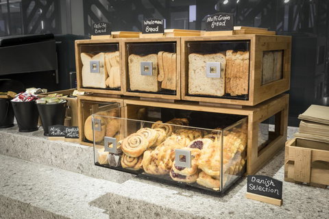 Holiday Inn Express Adelaide City Centre, An IHG Hotel - Holiday Adelaide 20