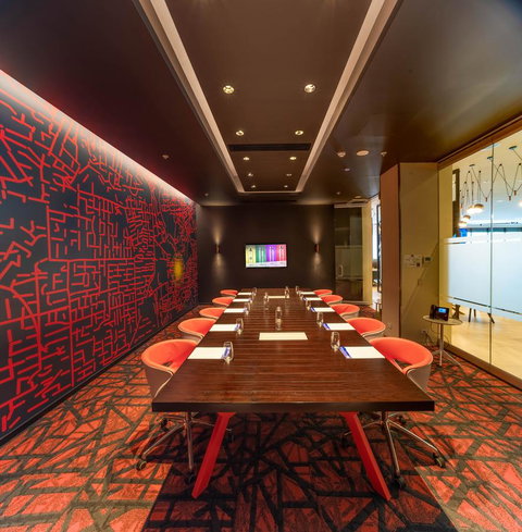 Holiday Inn Express Adelaide City Centre, An IHG Hotel - Holiday Adelaide 43