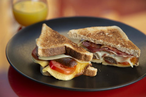 Holiday Inn Express Adelaide City Centre, An IHG Hotel - Holiday Adelaide 23