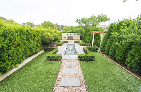 S T U D I O 22 Peaceful Retreat With Garden Views - Holiday Adelaide 0