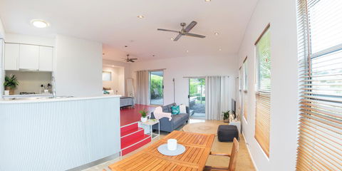 S T U D I O 22 Peaceful Retreat With Garden Views - Holiday Adelaide 1