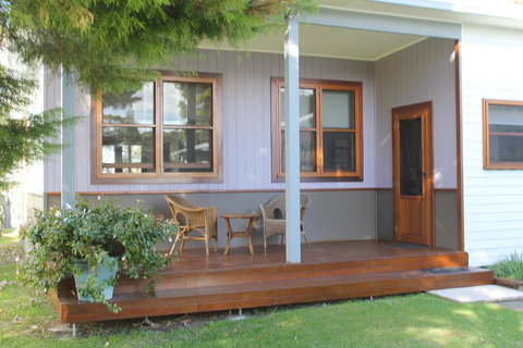 \'Point Break\' Your Waterfront Break At The Point - Holiday Adelaide 2