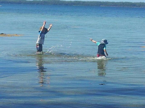 \'Point Break\' Your Waterfront Break At The Point - Holiday Adelaide 4