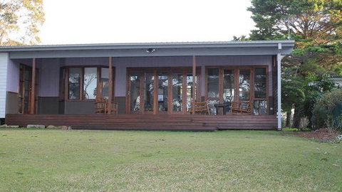 \'Point Break\' Your Waterfront Break At The Point - Holiday Adelaide 3