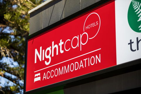 Nightcap At Finsbury Hotel - Holiday Adelaide 41