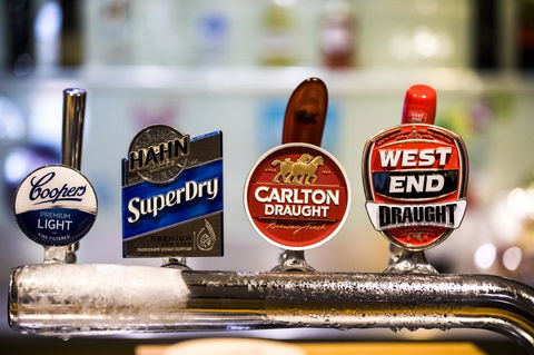 Nightcap At Finsbury Hotel - Holiday Adelaide 37