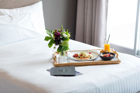 Pullman Adelaide - Holiday Adelaide 38