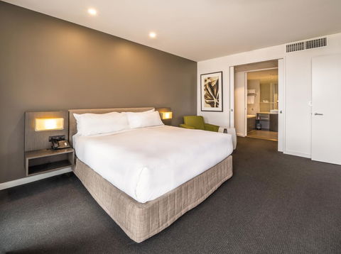 Pullman Adelaide - Holiday Adelaide 7