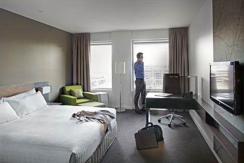 Pullman Adelaide - Holiday Adelaide 41