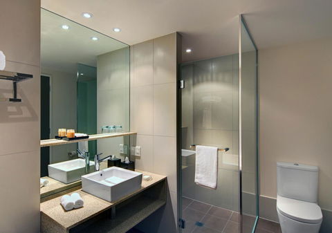 Pullman Adelaide - Holiday Adelaide 35