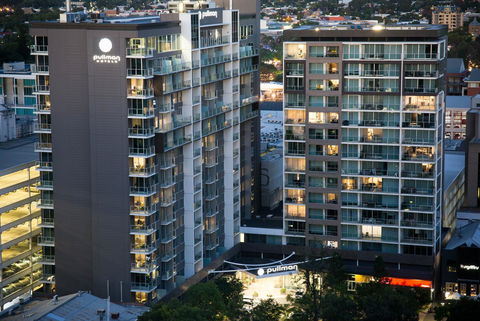 Pullman Adelaide - Holiday Adelaide 4
