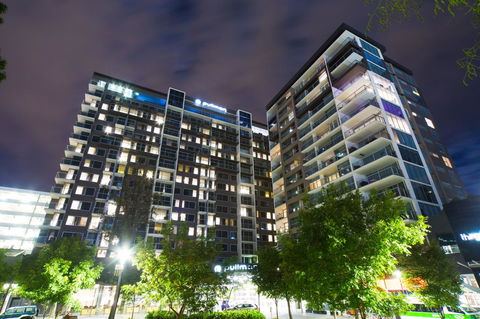 Pullman Adelaide - Holiday Adelaide 3