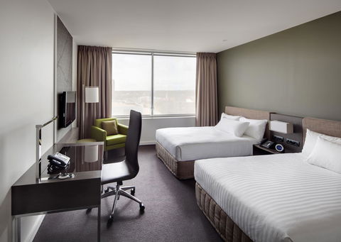 Pullman Adelaide - Holiday Adelaide 30