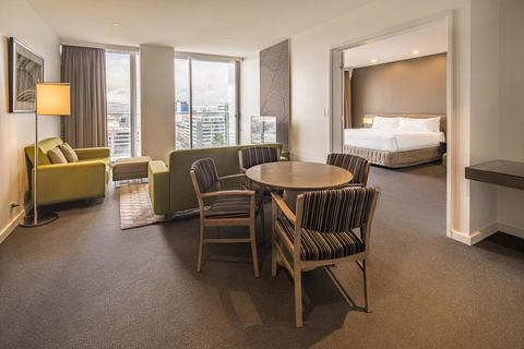 Pullman Adelaide - Holiday Adelaide 6
