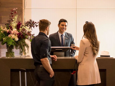 Pullman Adelaide - Holiday Adelaide 1
