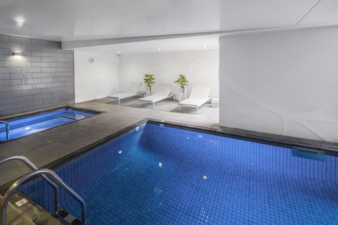Pullman Adelaide - Holiday Adelaide 2