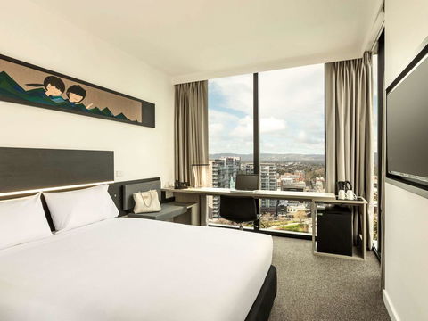 Ibis Adelaide - Holiday Adelaide 36