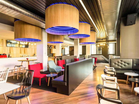 Ibis Adelaide - Holiday Adelaide 27