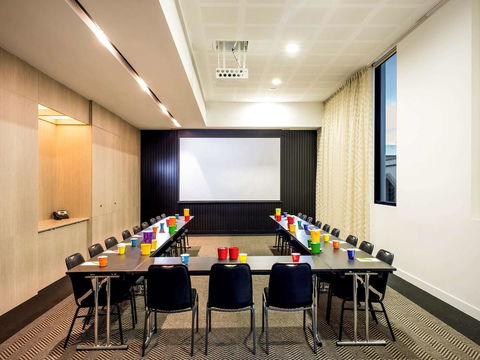 Ibis Adelaide - Holiday Adelaide 32