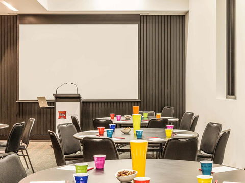 Ibis Adelaide - Holiday Adelaide 34