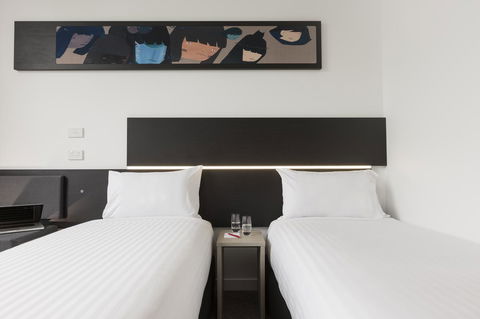 Ibis Adelaide - Holiday Adelaide 5