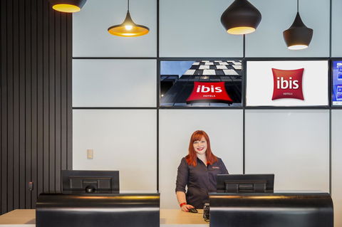 Ibis Adelaide - Holiday Adelaide 12