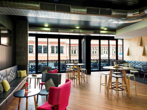 Ibis Adelaide - Holiday Adelaide 31