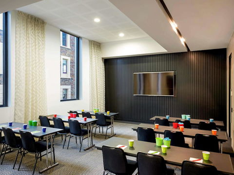 Ibis Adelaide - Holiday Adelaide 33