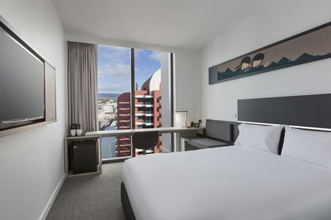 Ibis Adelaide - Holiday Adelaide 4