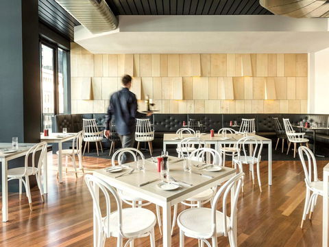 Ibis Adelaide - Holiday Adelaide 41