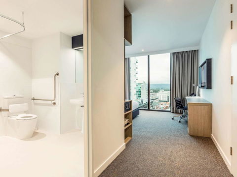 Ibis Adelaide - Holiday Adelaide 39