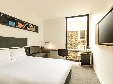 Ibis Adelaide - Holiday Adelaide 28
