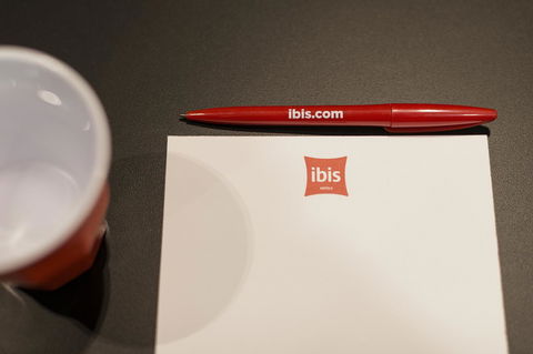 Ibis Adelaide - Holiday Adelaide 26