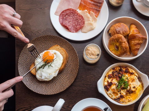 InterContinental Adelaide, An IHG Hotel - Holiday Adelaide 1