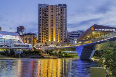 InterContinental Adelaide, An IHG Hotel - Holiday Adelaide 0
