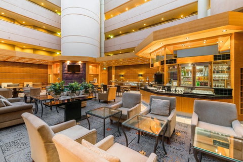 InterContinental Adelaide, An IHG Hotel - Holiday Adelaide 27
