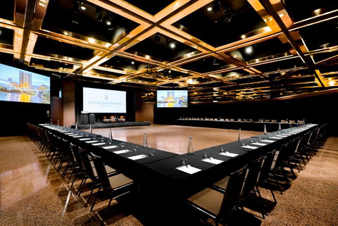 InterContinental Adelaide, An IHG Hotel - Holiday Adelaide 30