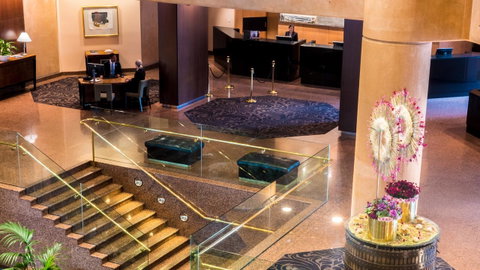 InterContinental Adelaide, An IHG Hotel - Holiday Adelaide 3