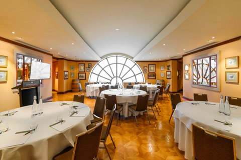 InterContinental Adelaide, An IHG Hotel - Holiday Adelaide 12