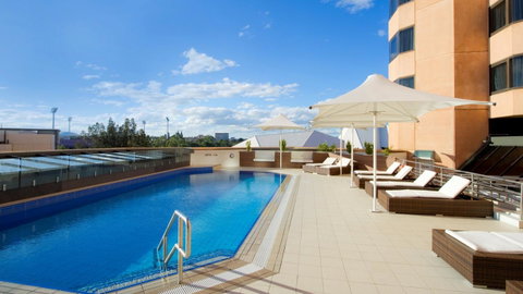InterContinental Adelaide, An IHG Hotel - Holiday Adelaide 7