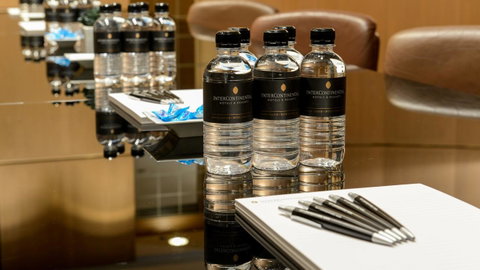 InterContinental Adelaide, An IHG Hotel - Holiday Adelaide 21