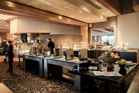 InterContinental Adelaide, An IHG Hotel - Holiday Adelaide 31
