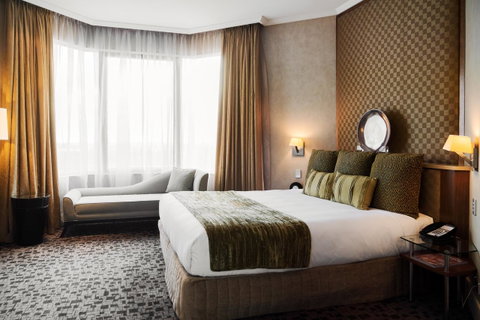 InterContinental Adelaide, An IHG Hotel - Holiday Adelaide 17