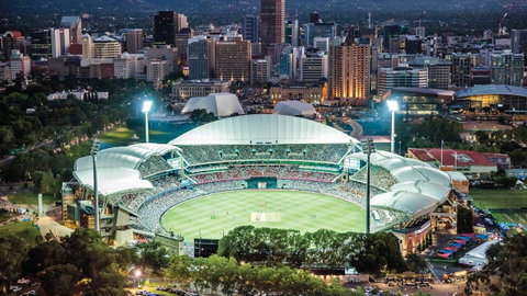 InterContinental Adelaide, An IHG Hotel - Holiday Adelaide 25