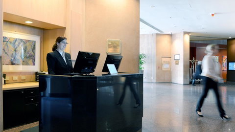 InterContinental Adelaide, An IHG Hotel - Holiday Adelaide 18